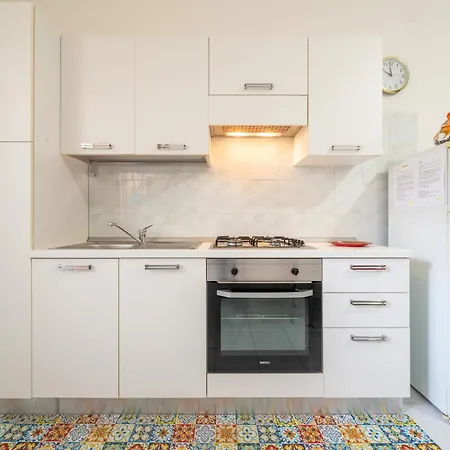 Gerani Rossi Apartmán *