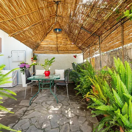 Gerani Rossi Apartmán