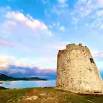 Apartman Gerani Rossi *