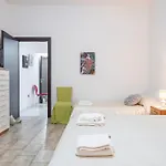 Gerani Rossi Apartman Villa San Pietro