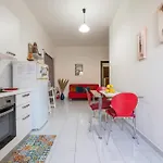 Gerani Rossi Apartman