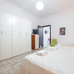 Appartamento Gerani Rossi *