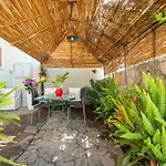 Apartman Gerani Rossi