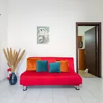 Gerani Rossi Διαμέρισμα