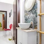 Gerani Rossi Apartman Villa San Pietro