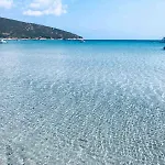 Διαμέρισμα Gerani Rossi *