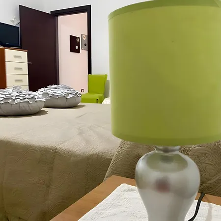 Gerani Rossi *