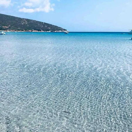 Apartmán Gerani Rossi