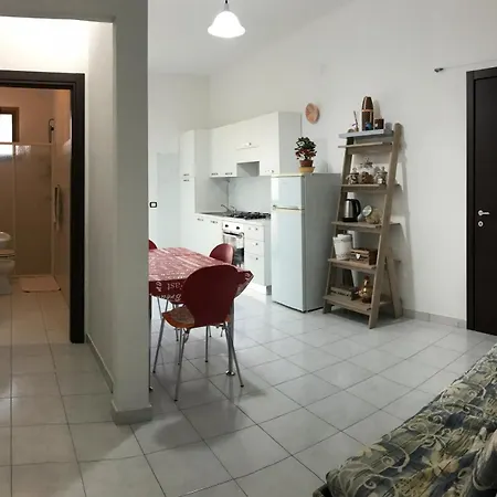 Gerani Rossi * Villa San Pietro