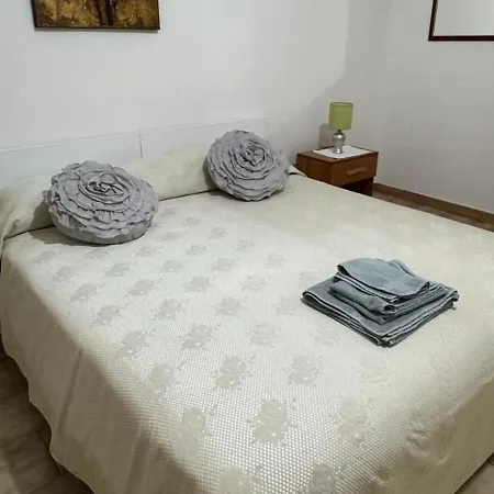 Gerani Rossi Apartment