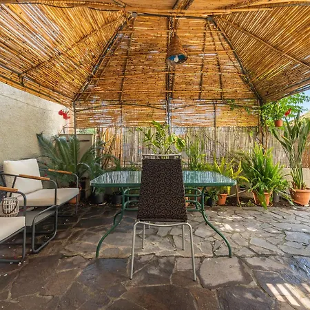 Gerani Rossi Apartment Villa San Pietro