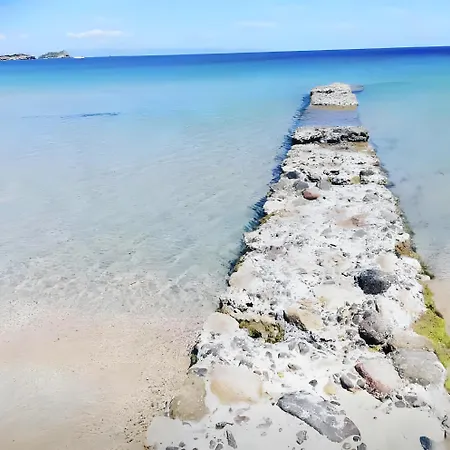 Apartmán Gerani Rossi