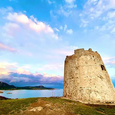 Διαμέρισμα Gerani Rossi