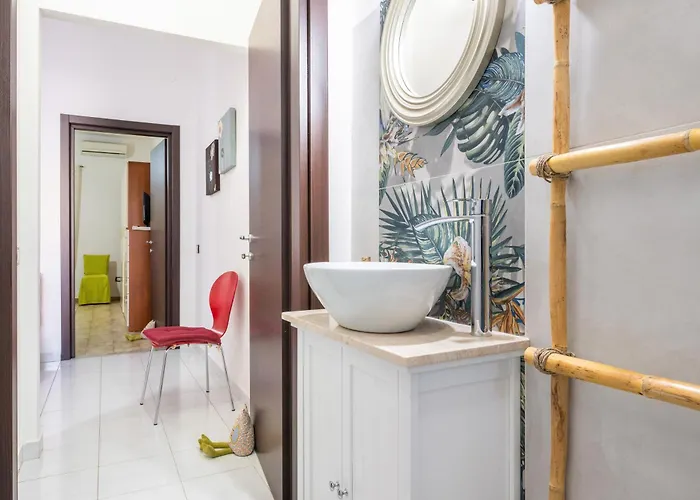 Gerani Rossi * 圣彼得罗镇